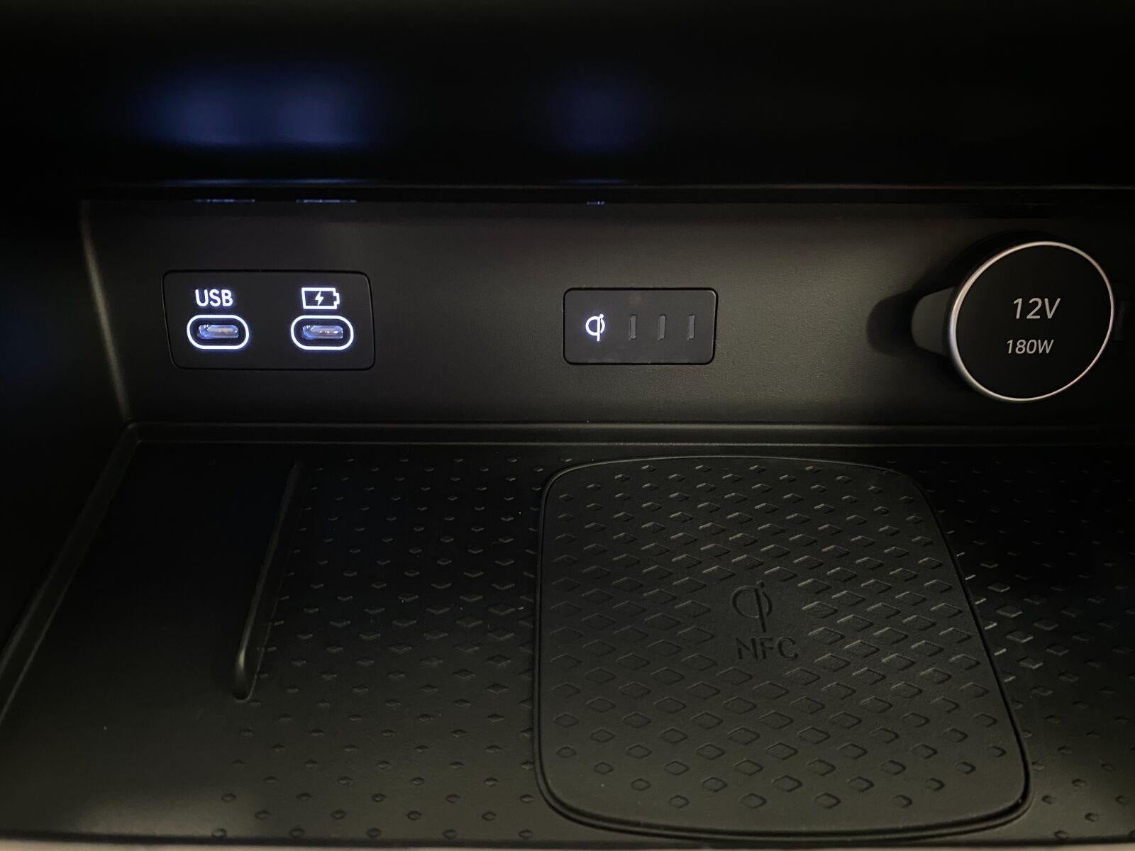2027 Genesis GV80 3.5T ADVANCED