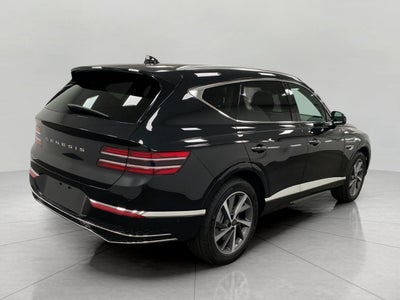 2027 Genesis GV80 3.5T ADVANCED