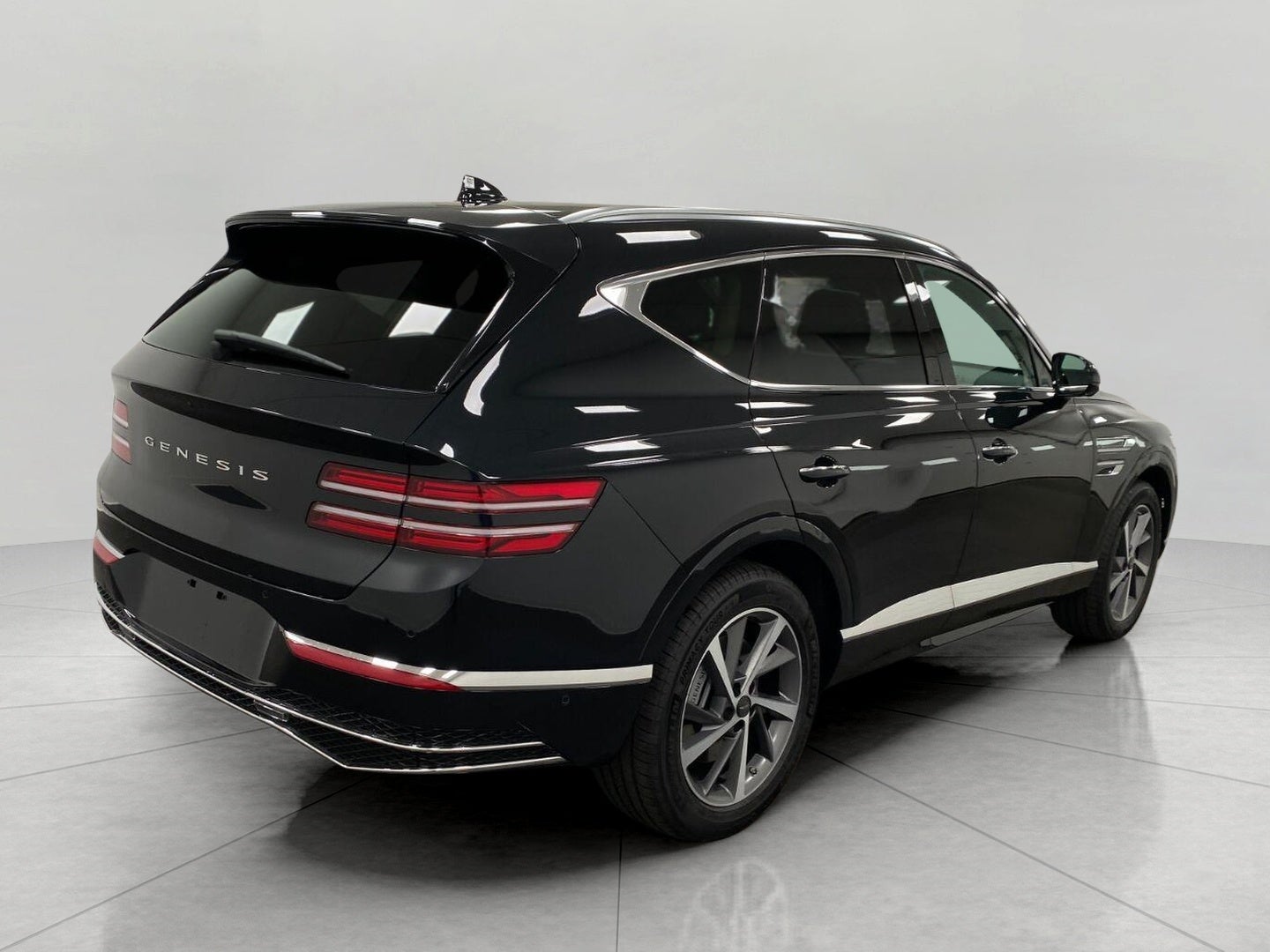 2027 Genesis GV80 3.5T ADVANCED