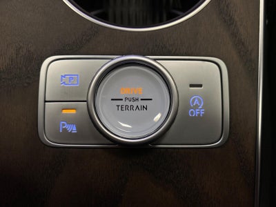 2027 Genesis GV80 3.5T ADVANCED