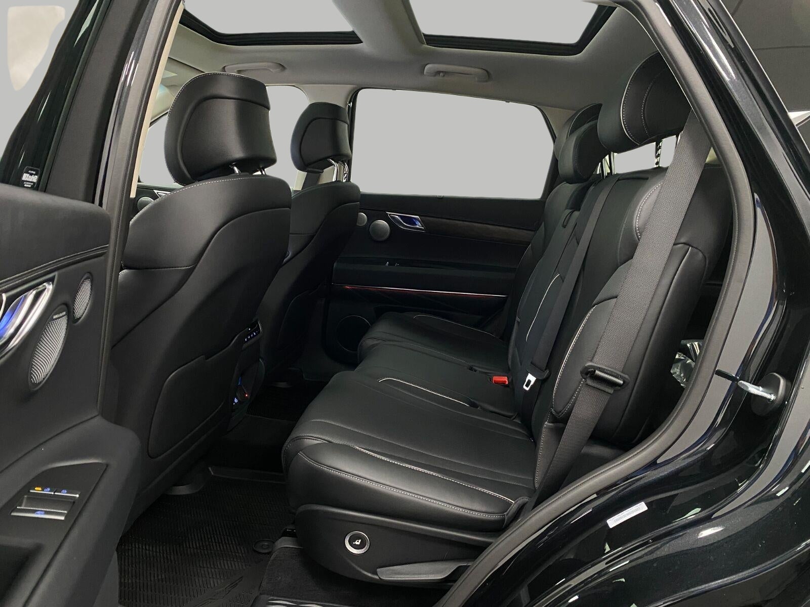 2027 Genesis GV80 3.5T ADVANCED