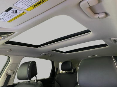 2027 Genesis GV80 3.5T ADVANCED