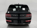 2027 Genesis GV80 3.5T ADVANCED