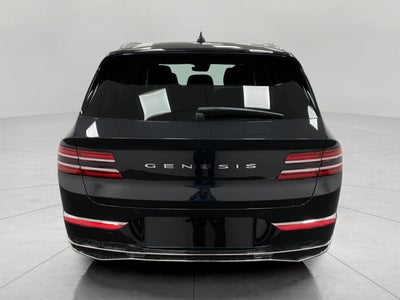 2027 Genesis GV80 3.5T ADVANCED