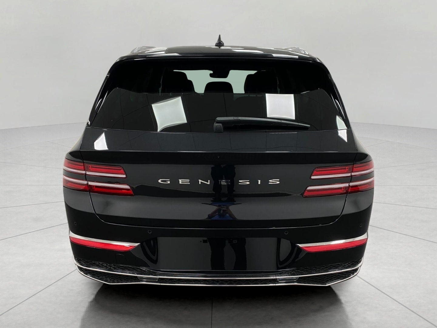 2027 Genesis GV80 3.5T ADVANCED