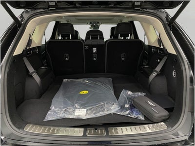 2027 Genesis GV80 3.5T ADVANCED