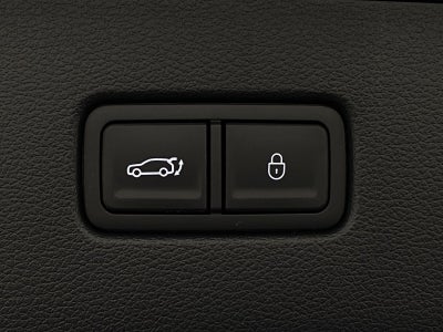 2027 Genesis GV80 3.5T ADVANCED