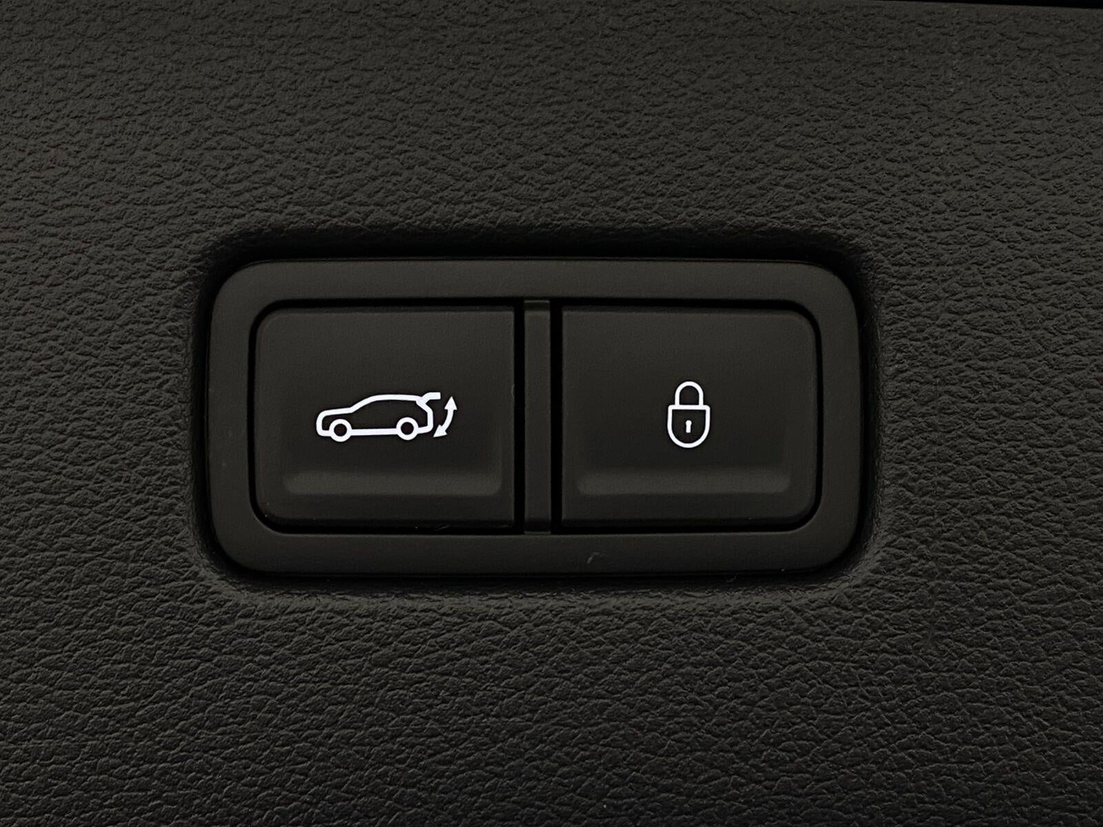 2027 Genesis GV80 3.5T ADVANCED