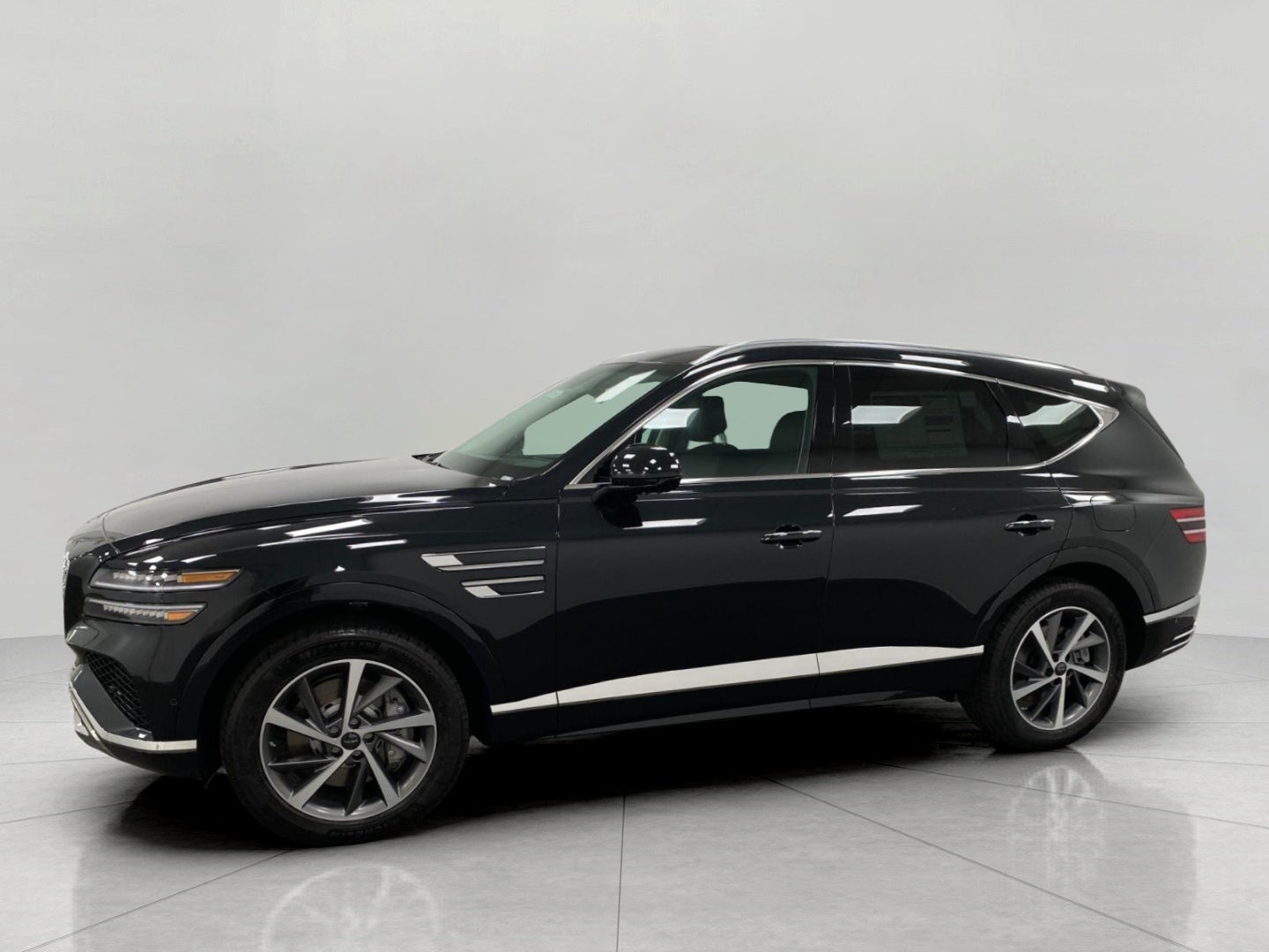 2027 Genesis GV80 3.5T ADVANCED