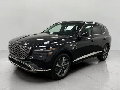 2027 Genesis GV80 3.5T ADVANCED