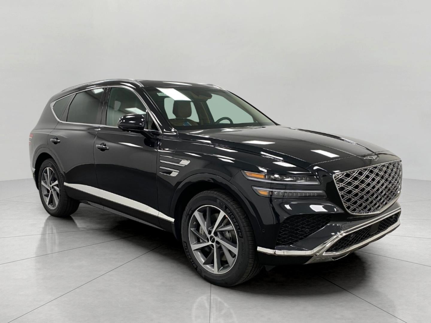 2026 Genesis GV80 3.5T Advanced AWD