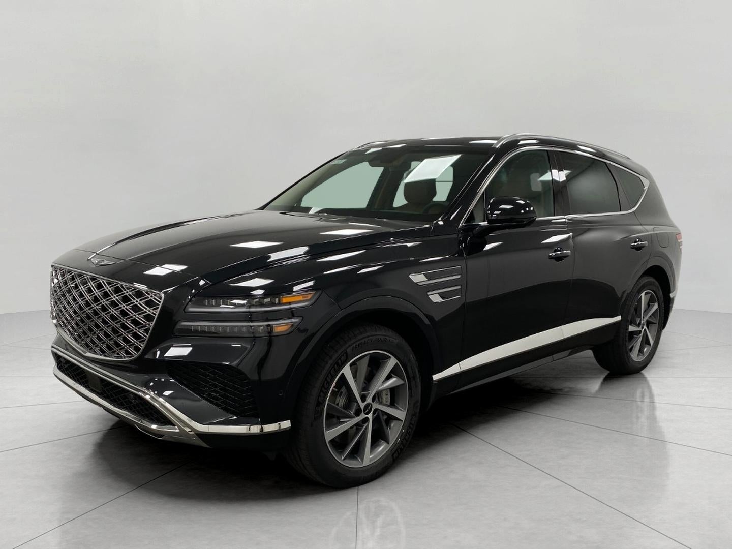 2026 Genesis GV80 3.5T Advanced AWD