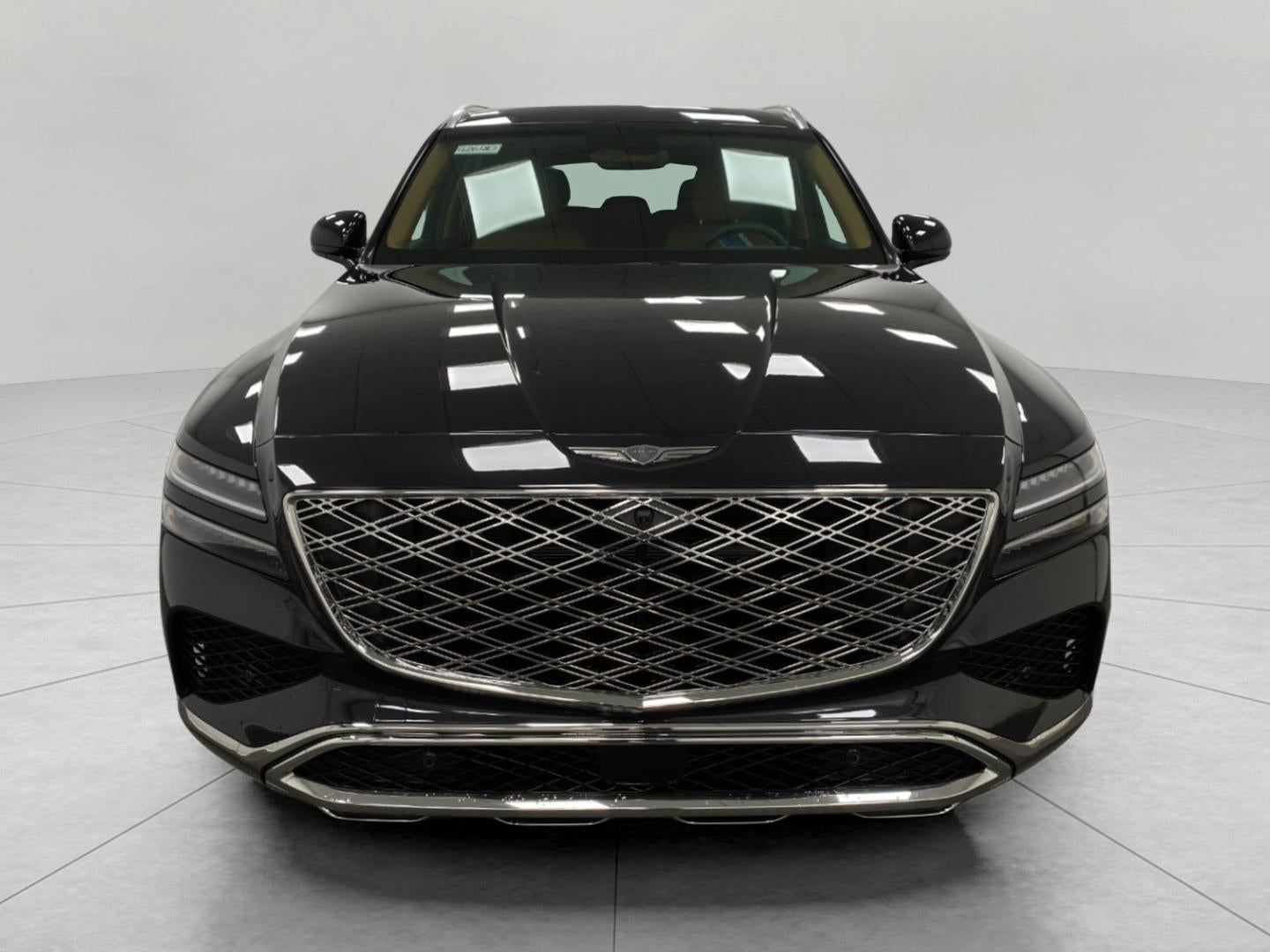 2026 Genesis GV80 3.5T Advanced AWD