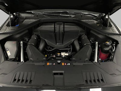 2026 Genesis GV80 3.5T Advanced AWD