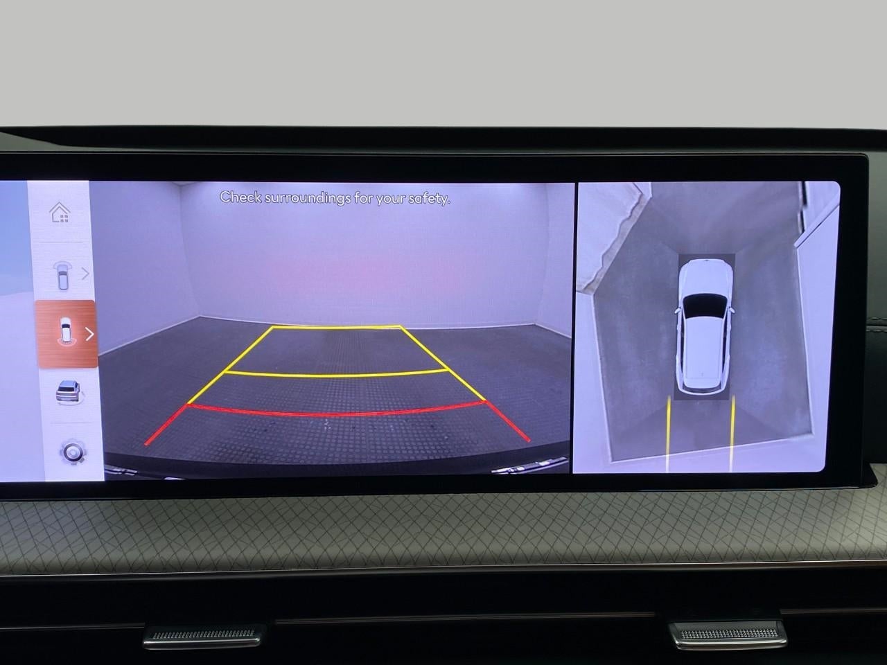 2026 Genesis GV80 3.5T Advanced AWD