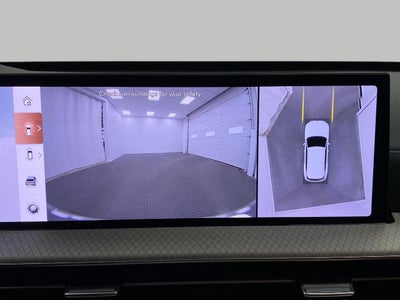 2026 Genesis GV80 3.5T Advanced AWD