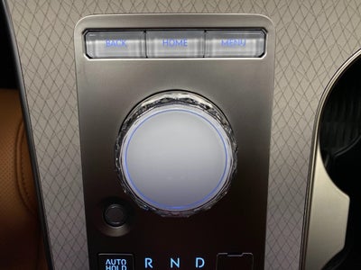 2026 Genesis GV80 3.5T Advanced AWD