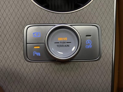 2026 Genesis GV80 3.5T Advanced AWD