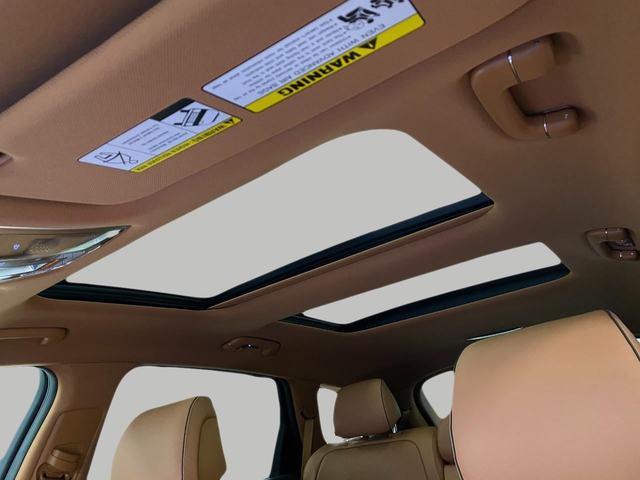 2026 Genesis GV80 3.5T Advanced AWD