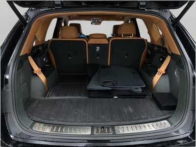 2026 Genesis GV80 3.5T Advanced AWD