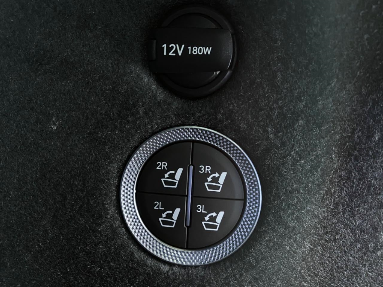 2026 Genesis GV80 3.5T Advanced AWD