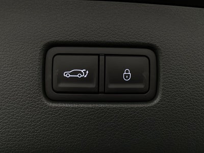 2026 Genesis GV80 3.5T Advanced AWD