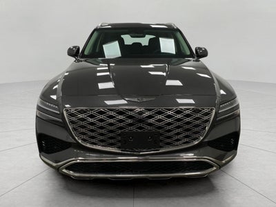 2025 Genesis GV80 3.5T Advanced AWD
