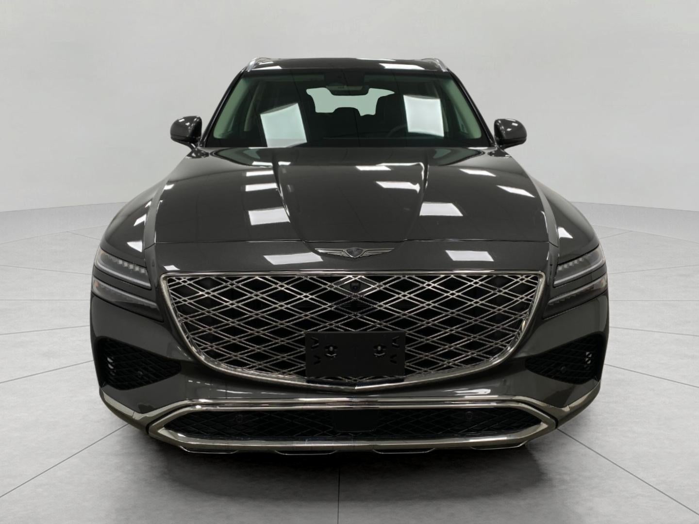 2025 Genesis GV80 3.5T Advanced AWD