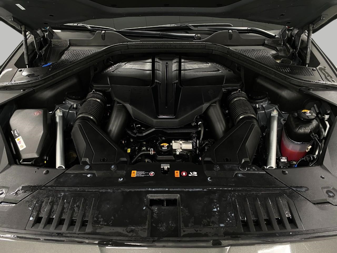 2025 Genesis GV80 3.5T Advanced AWD