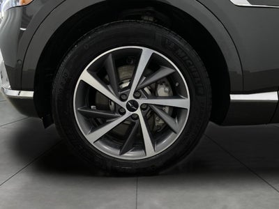 2025 Genesis GV80 3.5T Advanced AWD