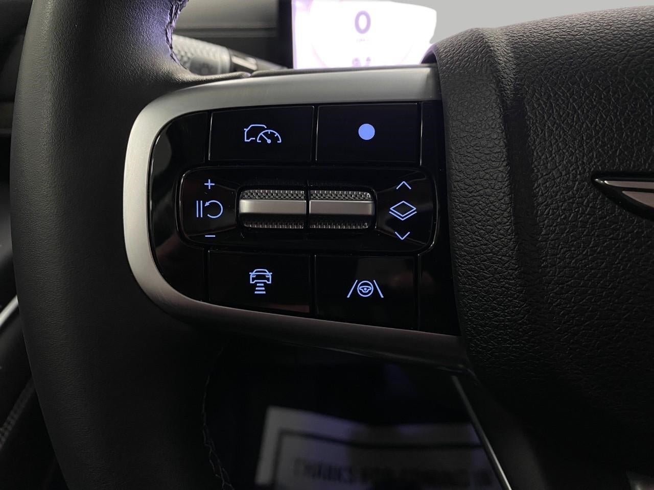 2025 Genesis GV80 3.5T Advanced AWD