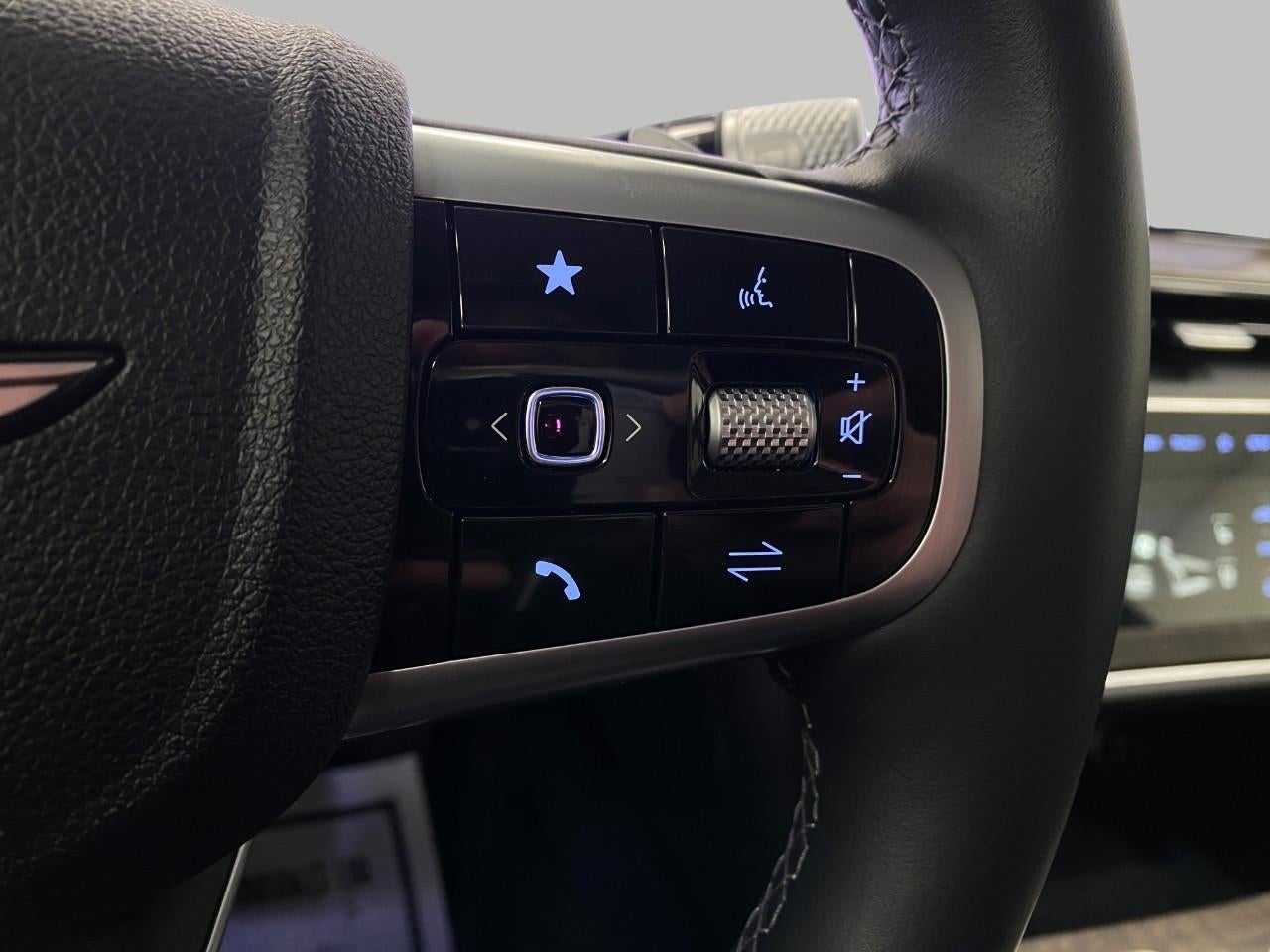 2025 Genesis GV80 3.5T Advanced AWD