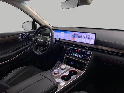 2025 Genesis GV80 3.5T Advanced AWD