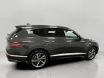2025 Genesis GV80 3.5T Advanced AWD
