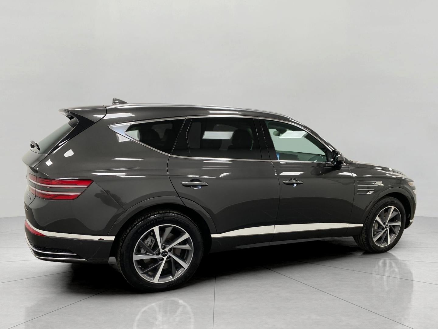 2025 Genesis GV80 3.5T Advanced AWD