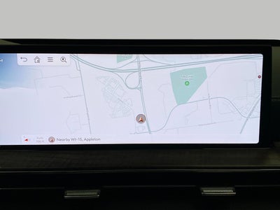 2025 Genesis GV80 3.5T Advanced AWD