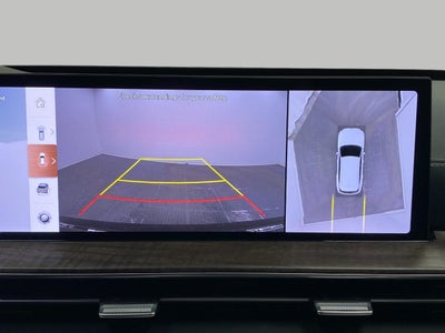 2025 Genesis GV80 3.5T Advanced AWD