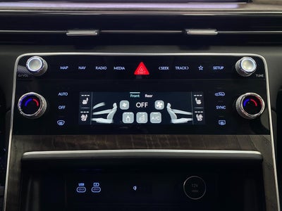 2025 Genesis GV80 3.5T Advanced AWD