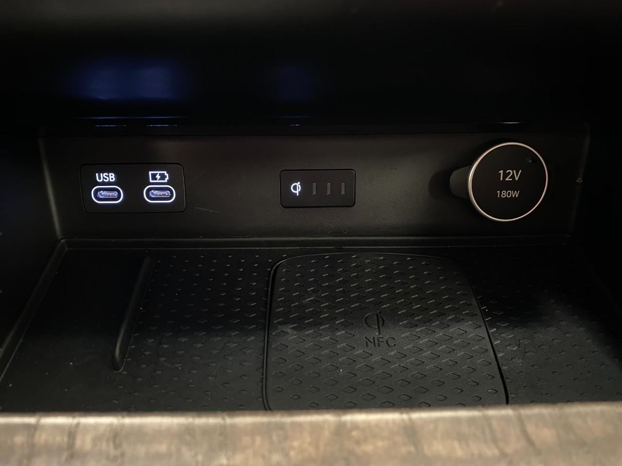 2025 Genesis GV80 3.5T Advanced AWD