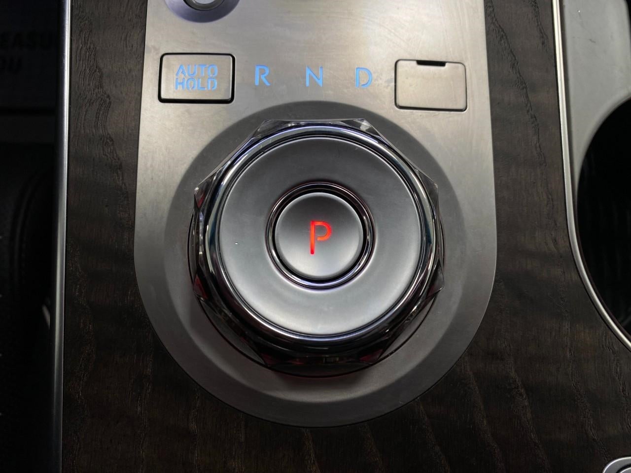 2025 Genesis GV80 3.5T Advanced AWD