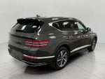 2025 Genesis GV80 3.5T Advanced AWD
