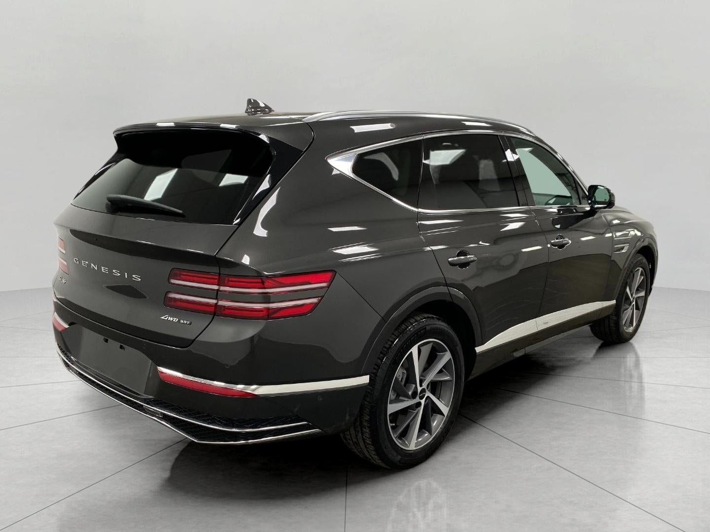 2025 Genesis GV80 3.5T Advanced AWD