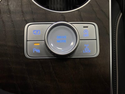 2025 Genesis GV80 3.5T Advanced AWD