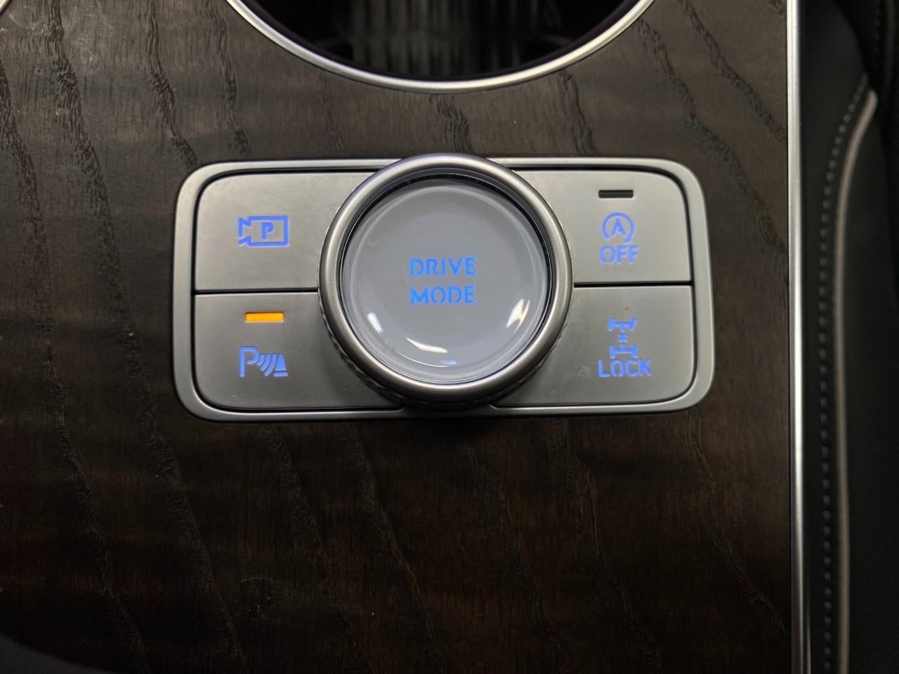 2025 Genesis GV80 3.5T Advanced AWD