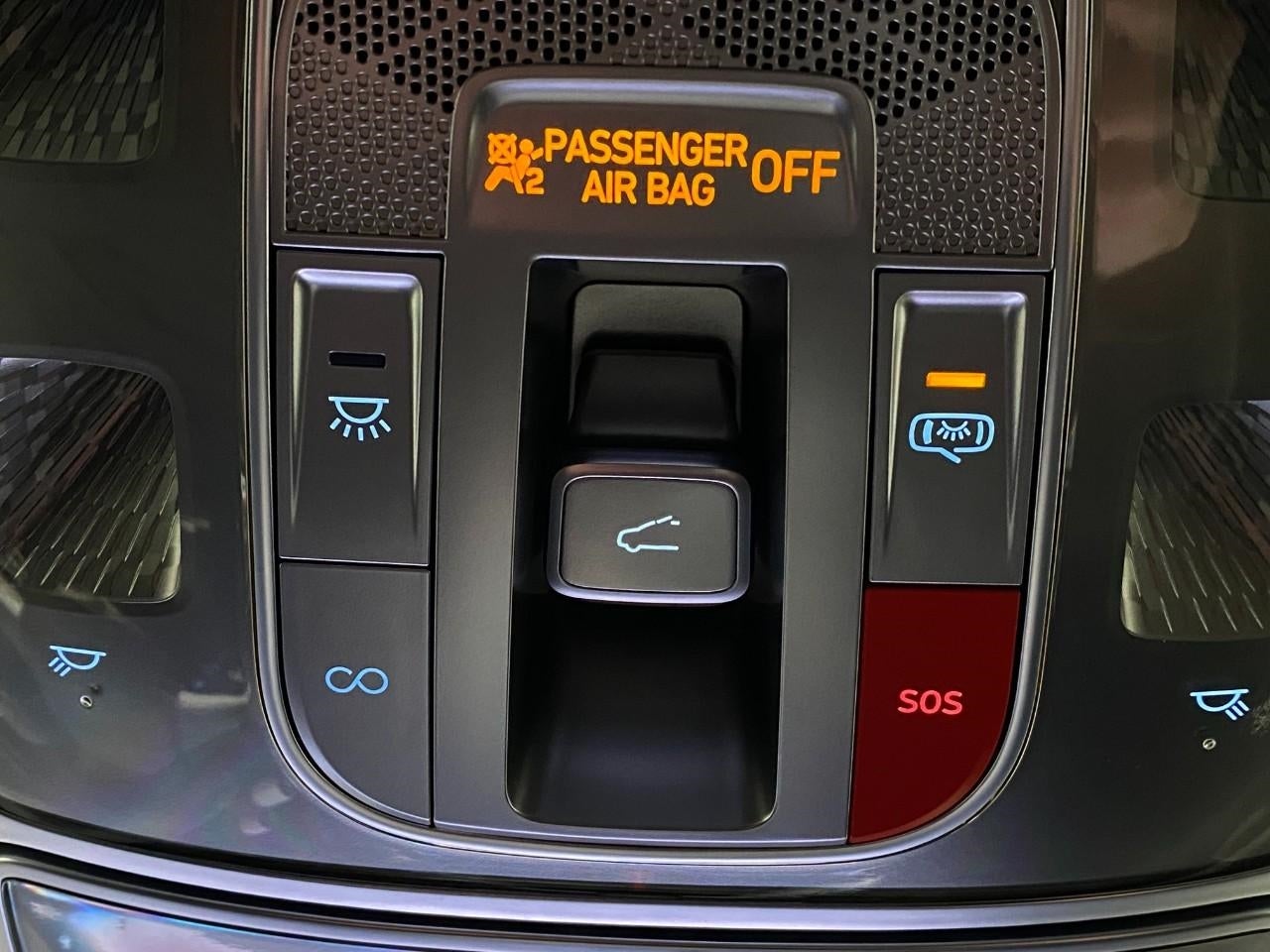 2025 Genesis GV80 3.5T Advanced AWD