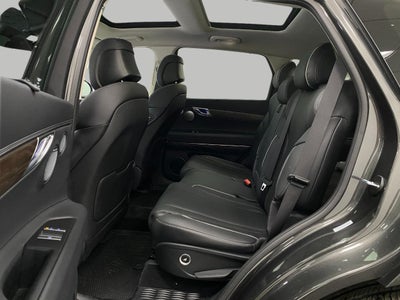 2025 Genesis GV80 3.5T Advanced AWD