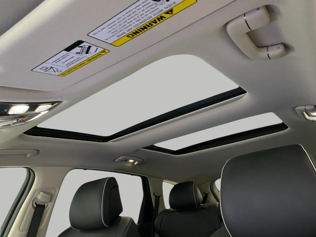 2025 Genesis GV80 3.5T Advanced AWD