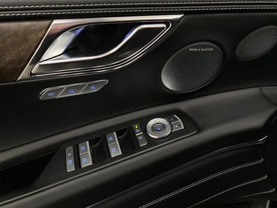 2025 Genesis GV80 3.5T Advanced AWD