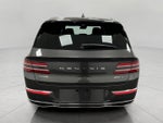 2025 Genesis GV80 3.5T Advanced AWD