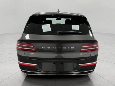 2025 Genesis GV80 3.5T Advanced AWD